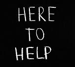 Image of lettered blocks spelling the word "Support"
